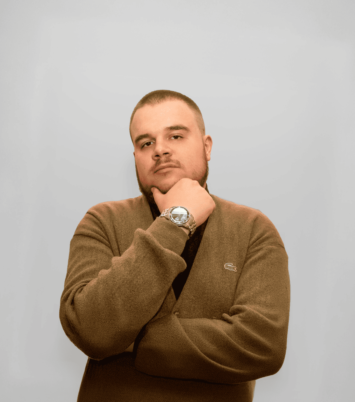 Сосновский Евгений Сергеевич