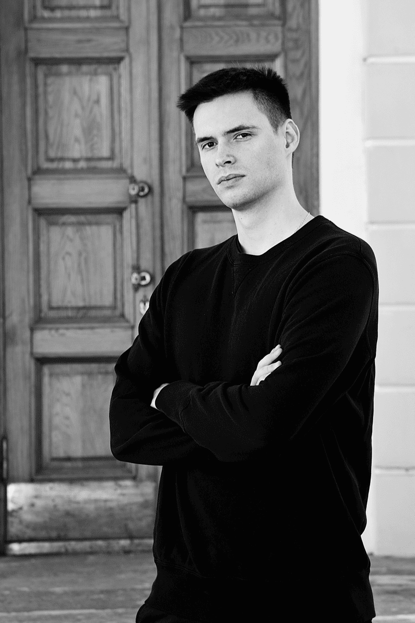 Маханов Иван Александрович