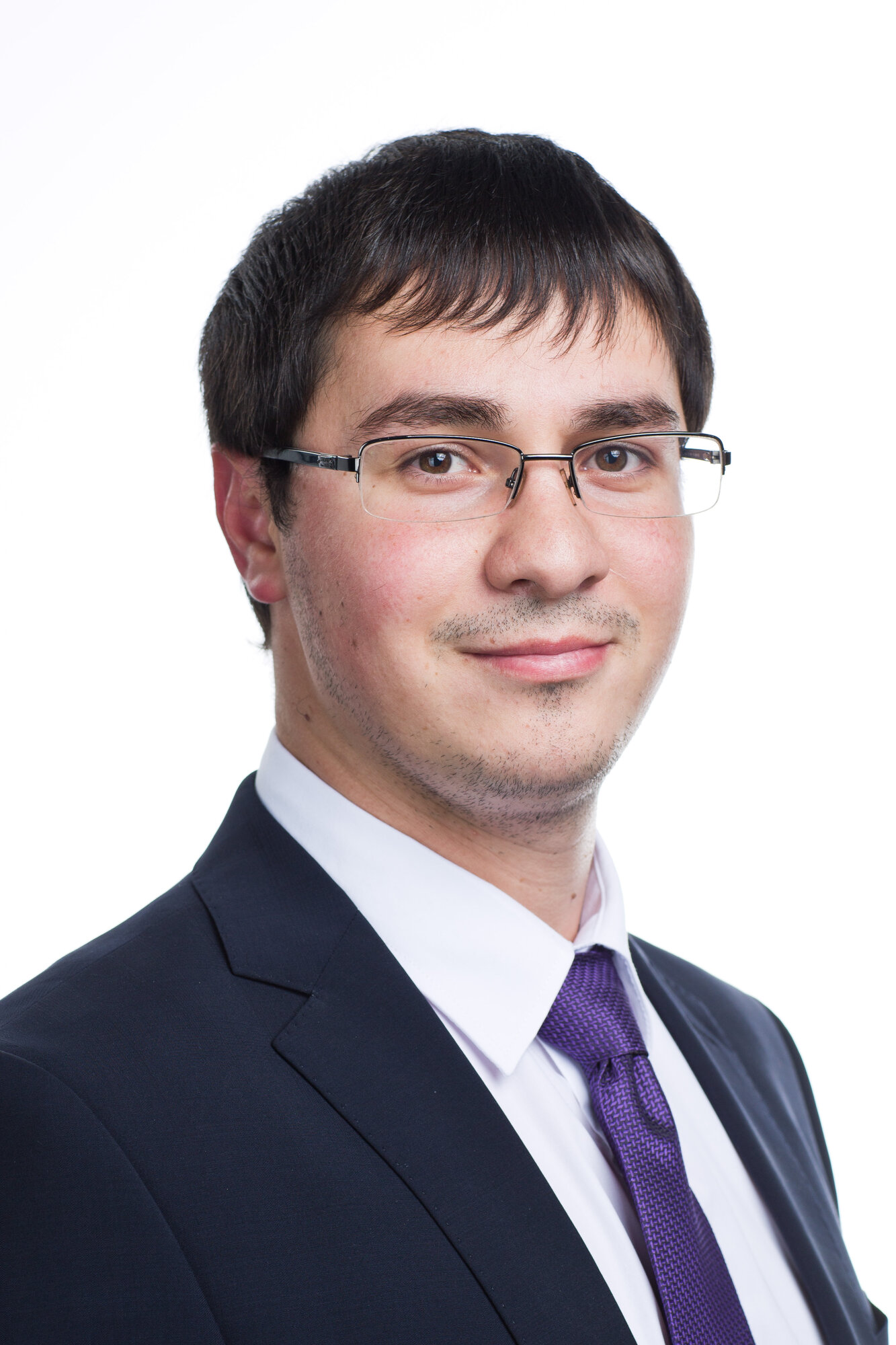 Костишин Максим Олегович