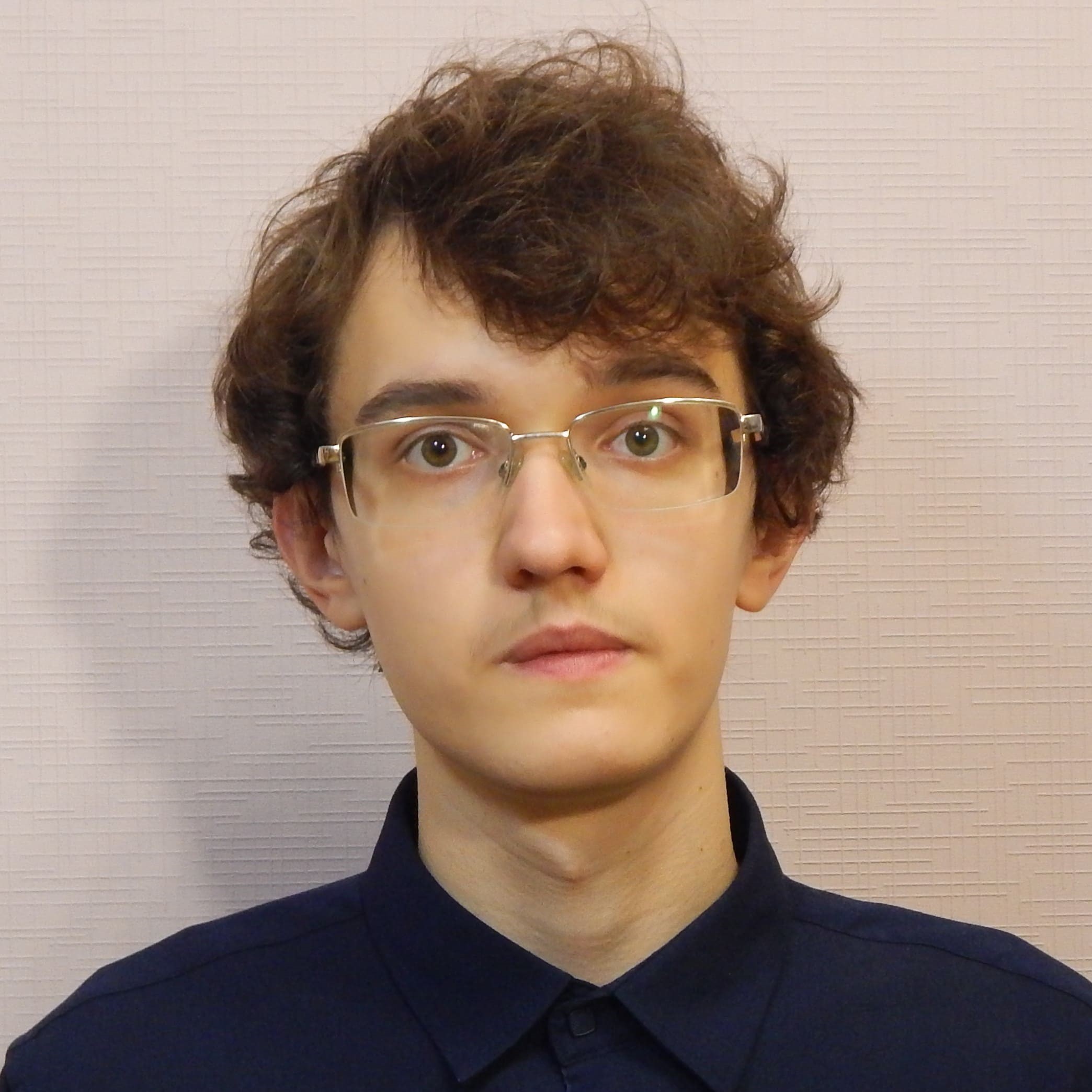 Николаев Александр Сергеевич