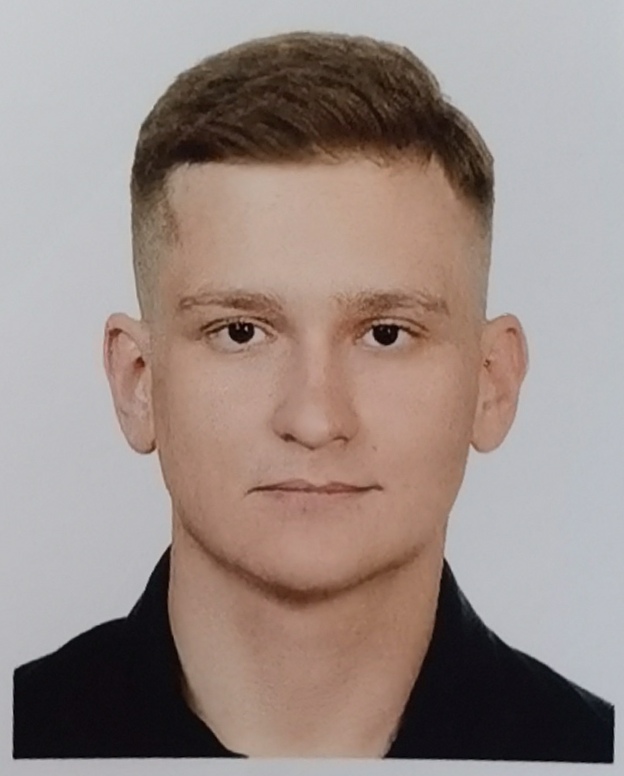 Черняков Владислав Александрович