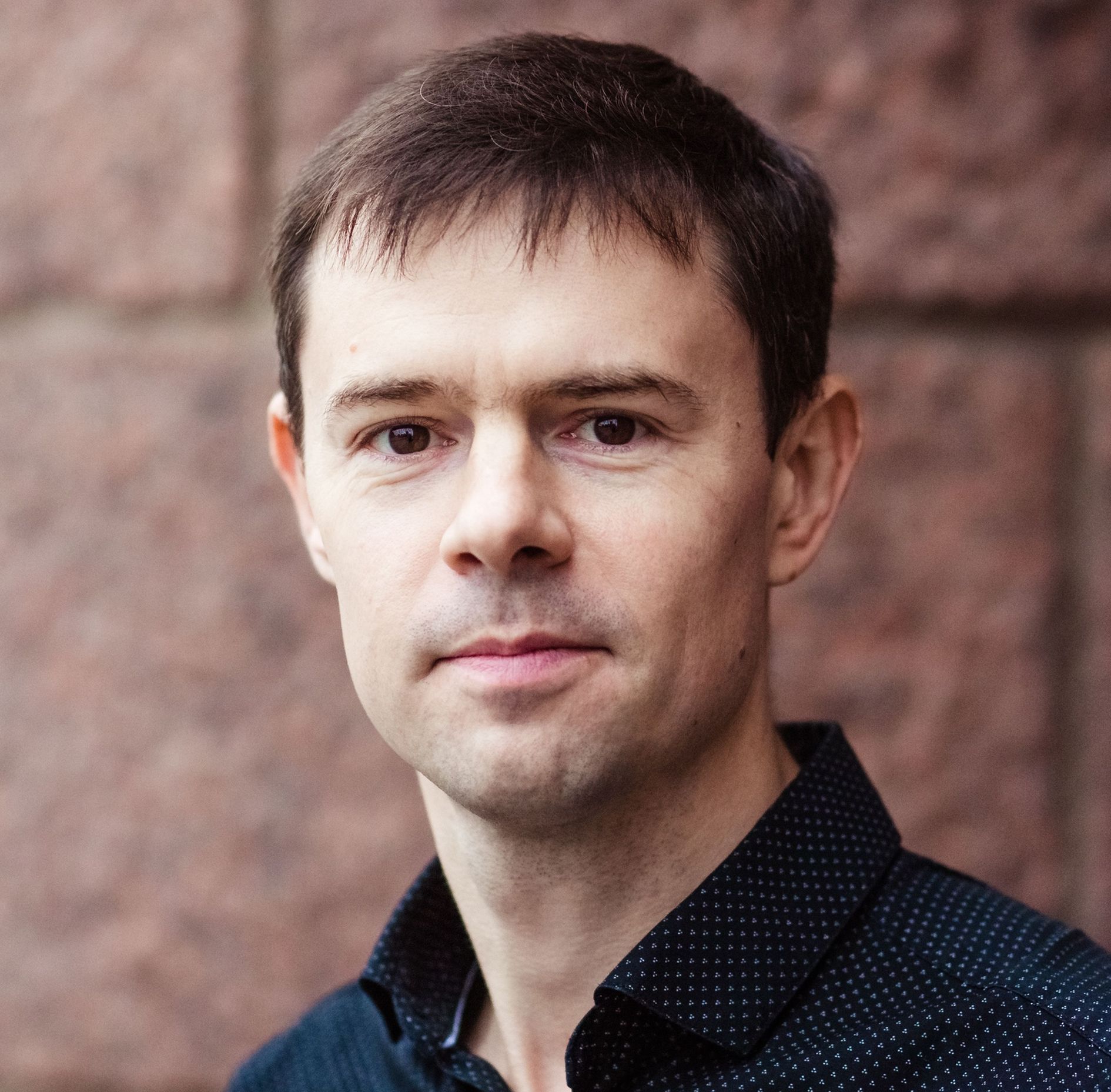 Чертов Александр Николаевич